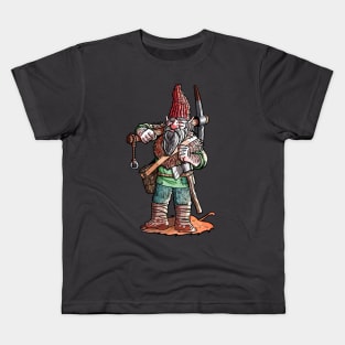 Gnomey Kids T-Shirt